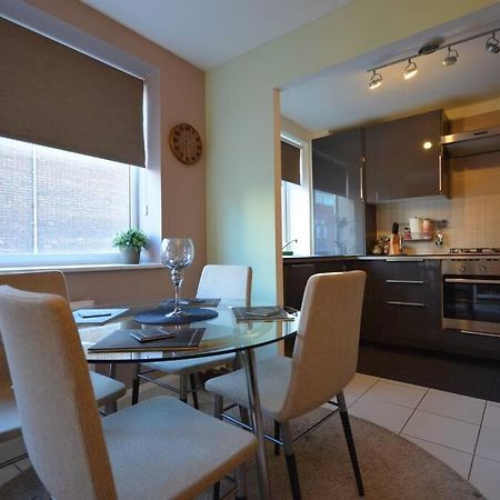 Flat In The Heart Of Camden Town Apartment London Exterior photo